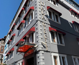 Dara Hotel