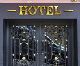 Dara Hotel
