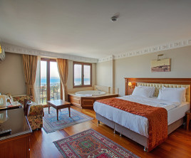 Sumengen Hotel