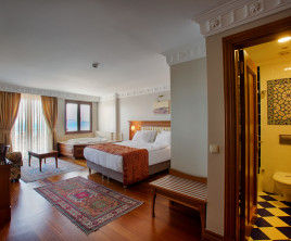 Sumengen Hotel