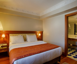 Sumengen Hotel