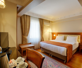 Sumengen Hotel