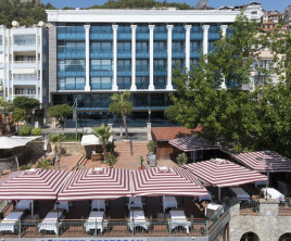 Kaptan Hotel