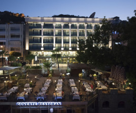 Kaptan Hotel