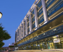 Kaptan Hotel