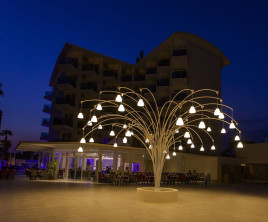 Infinity Beach Hotel