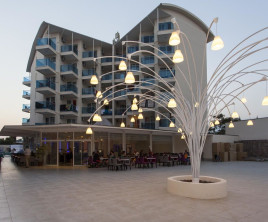 Infinity Beach Hotel