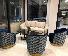 Aprilis Deluxe Hotel