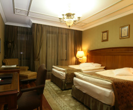 The Central Palace Taksim