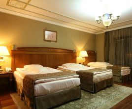 The Central Palace Taksim