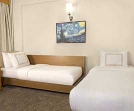 Lalahan Hotel