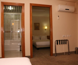 Lalahan Hotel