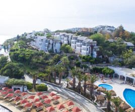 Kadikale Resort