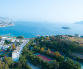Kadikale Resort