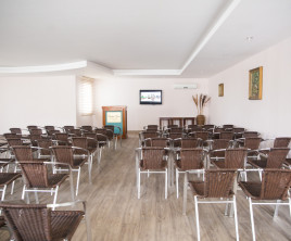Kadikale Resort
