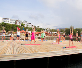 Kadikale Resort