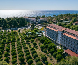 Grand Hotel Derin