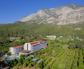 Grand Hotel Derin
