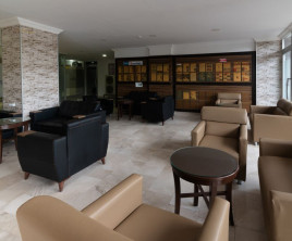 Grand Hotel Derin