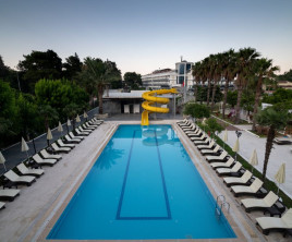 Grand Hotel Derin