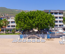 Floria Beach Hotel