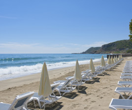 Floria Beach Hotel