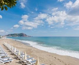 Floria Beach Hotel