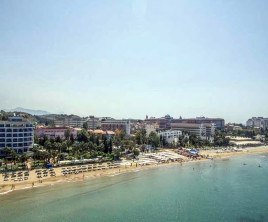 Mysea Hotels Alara