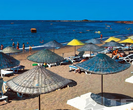 Mysea Hotels Alara