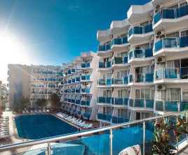 Mysea Hotels Alara