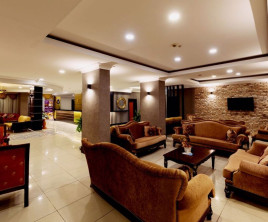 Mysea Hotels Incekum