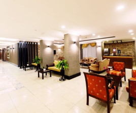 Mysea Hotels Incekum