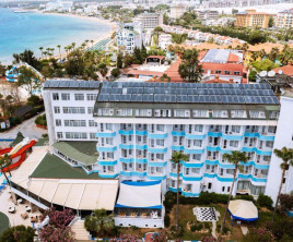 Mysea Hotels Incekum