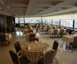 Fuar Hotel