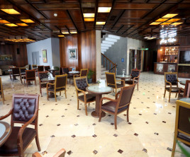 Fuar Hotel