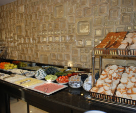 Fuar Hotel