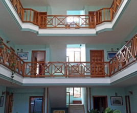 Agon Hotel