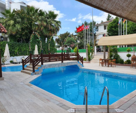 Agon Hotel