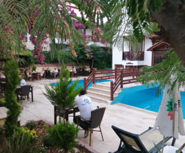 Agon Hotel