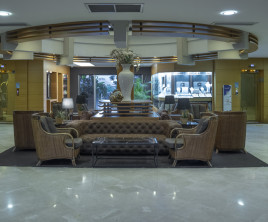 Grand Cettia Hotel
