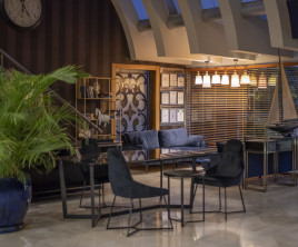 Grand Cettia Hotel
