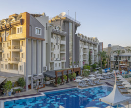 Grand Cettia Hotel