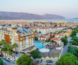 Grand Cettia Hotel