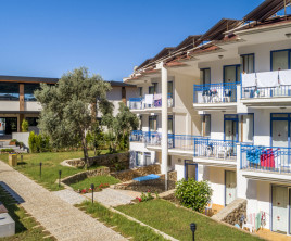 Belcekum Hotel