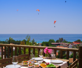 Symbola Oludeniz Beach Hotel