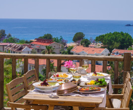 Symbola Oludeniz Beach Hotel