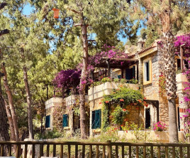 Symbola Oludeniz Beach Hotel