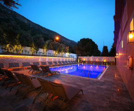 Turquoise Hotel Oludeniz