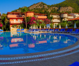 Turquoise Hotel Oludeniz