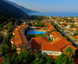 Turquoise Hotel Oludeniz